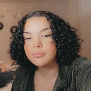 Meet your Posher, Joanna